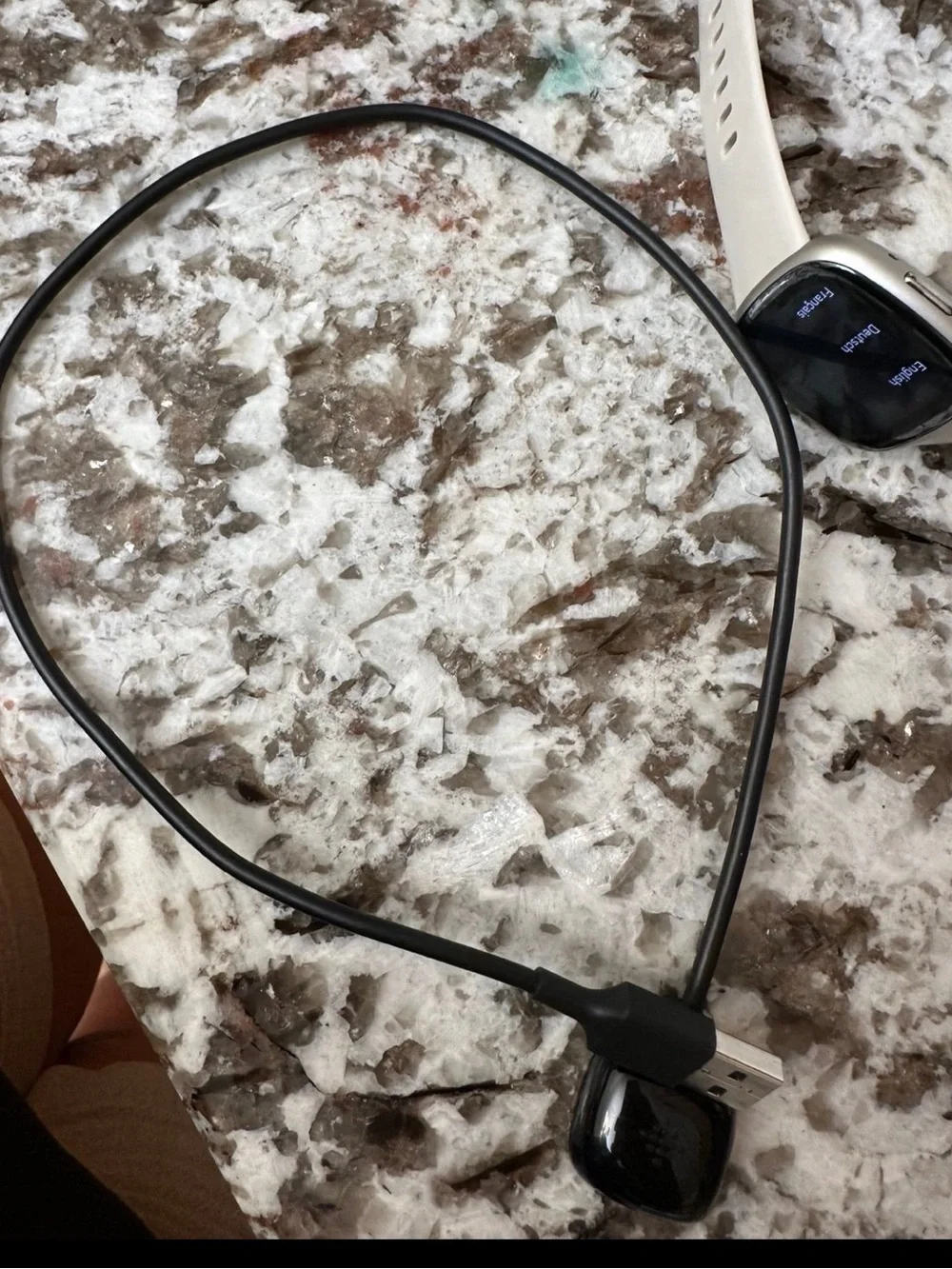 fitbit lightweight smart